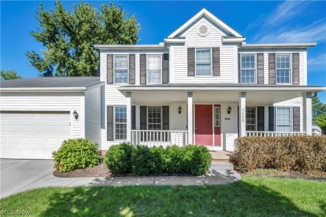 5698 Halwick Drive Ravenna OH 44266