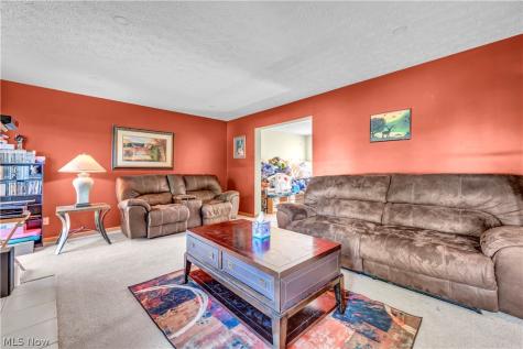 5698 Halwick Drive Ravenna OH 44266