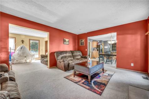5698 Halwick Drive Ravenna OH 44266