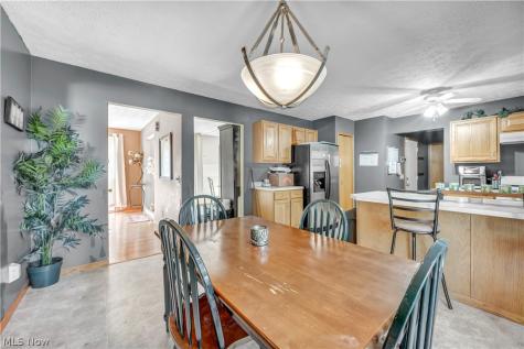 5698 Halwick Drive Ravenna OH 44266