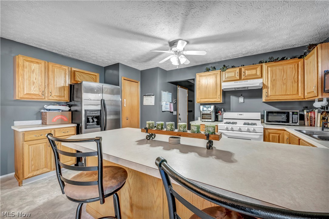 5698 Halwick Drive Ravenna OH 44266
