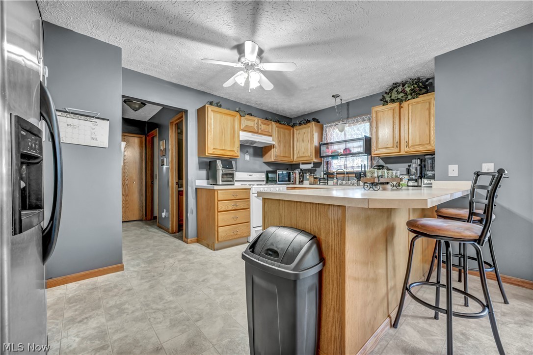 5698 Halwick Drive Ravenna OH 44266