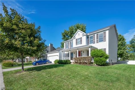 5698 Halwick Drive Ravenna OH 44266