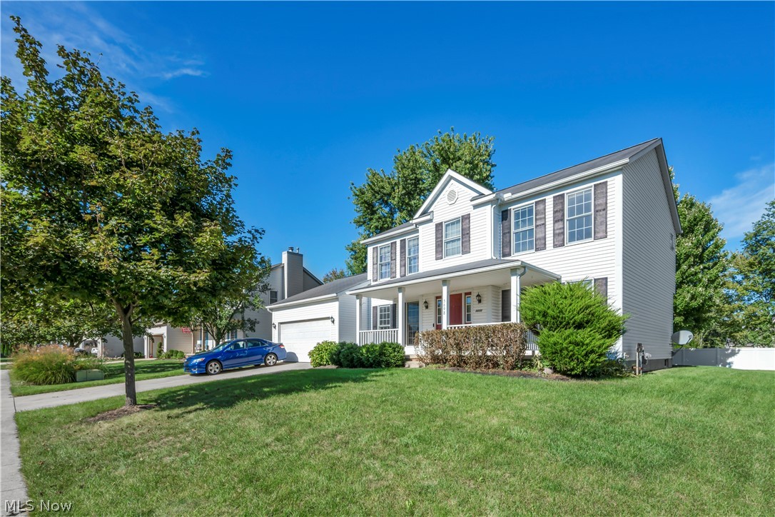 5698 Halwick Drive Ravenna OH 44266
