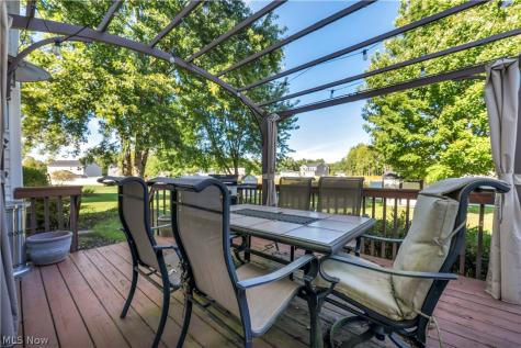5698 Halwick Drive Ravenna OH 44266
