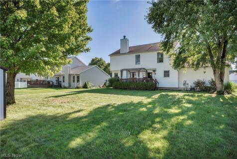 5698 Halwick Drive Ravenna OH 44266