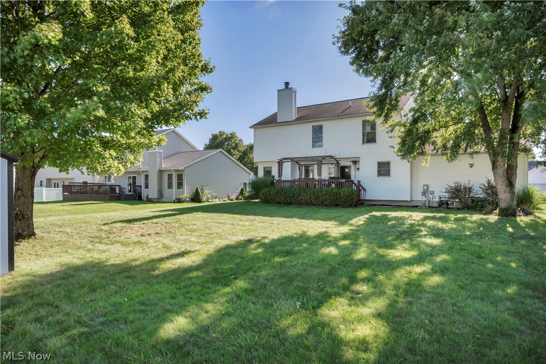 5698 Halwick Drive Ravenna OH 44266