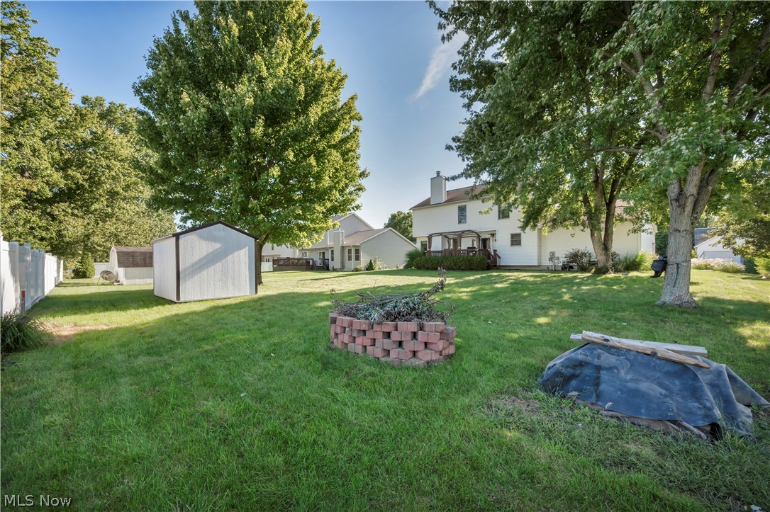 5698 Halwick Drive Ravenna OH 44266