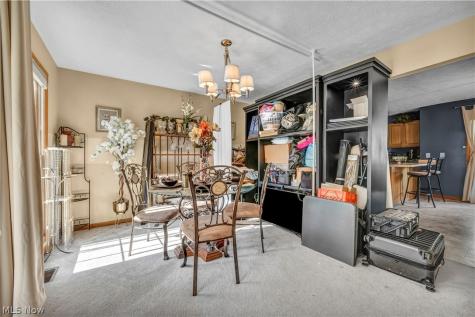 5698 Halwick Drive Ravenna OH 44266