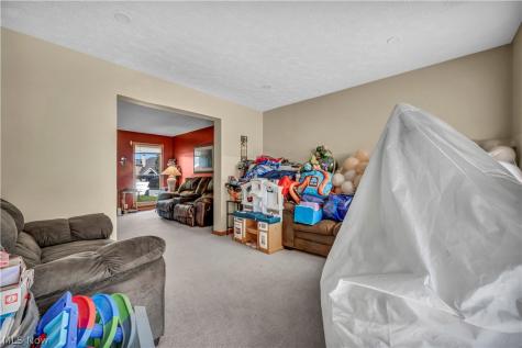 5698 Halwick Drive Ravenna OH 44266