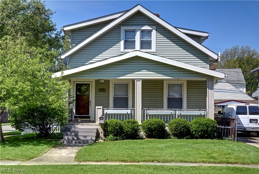 4096 W 160th Street Cleveland OH 44135