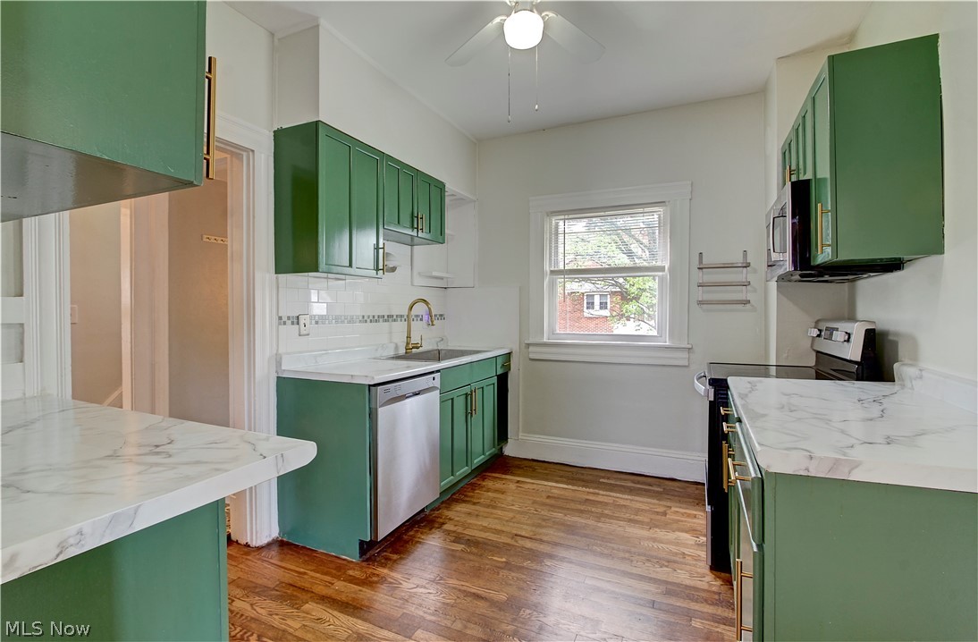 4096 W 160th Street Cleveland OH 44135