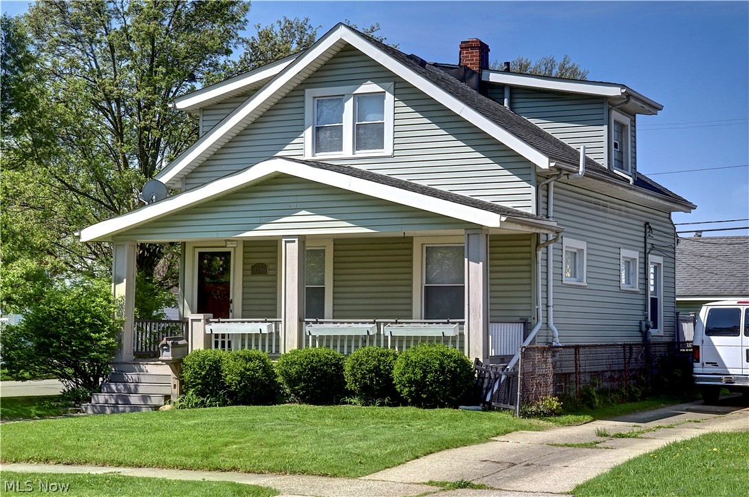 4096 W 160th Street Cleveland OH 44135