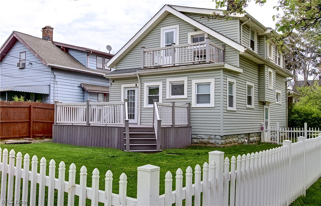 4096 W 160th Street Cleveland OH 44135