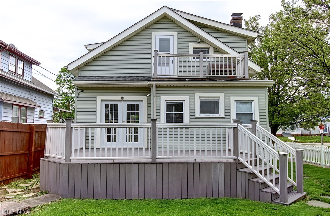 4096 W 160th Street Cleveland OH 44135