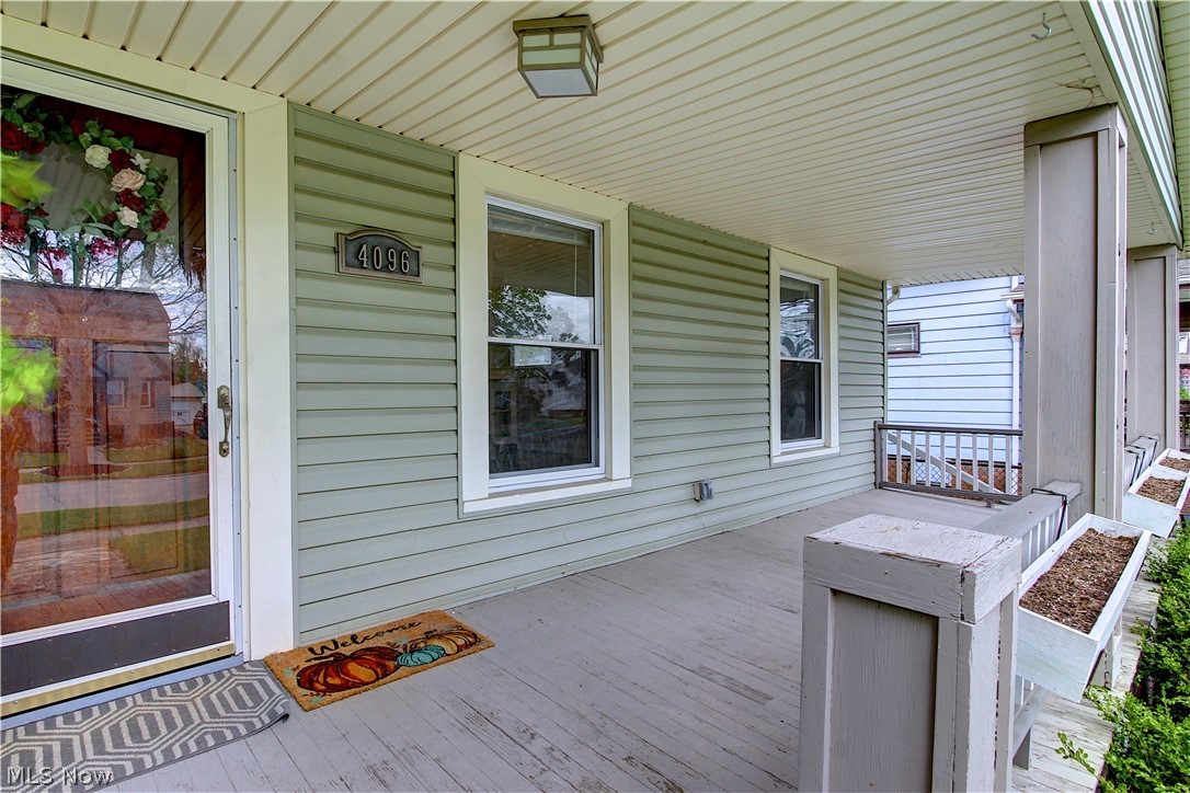 4096 W 160th Street Cleveland OH 44135