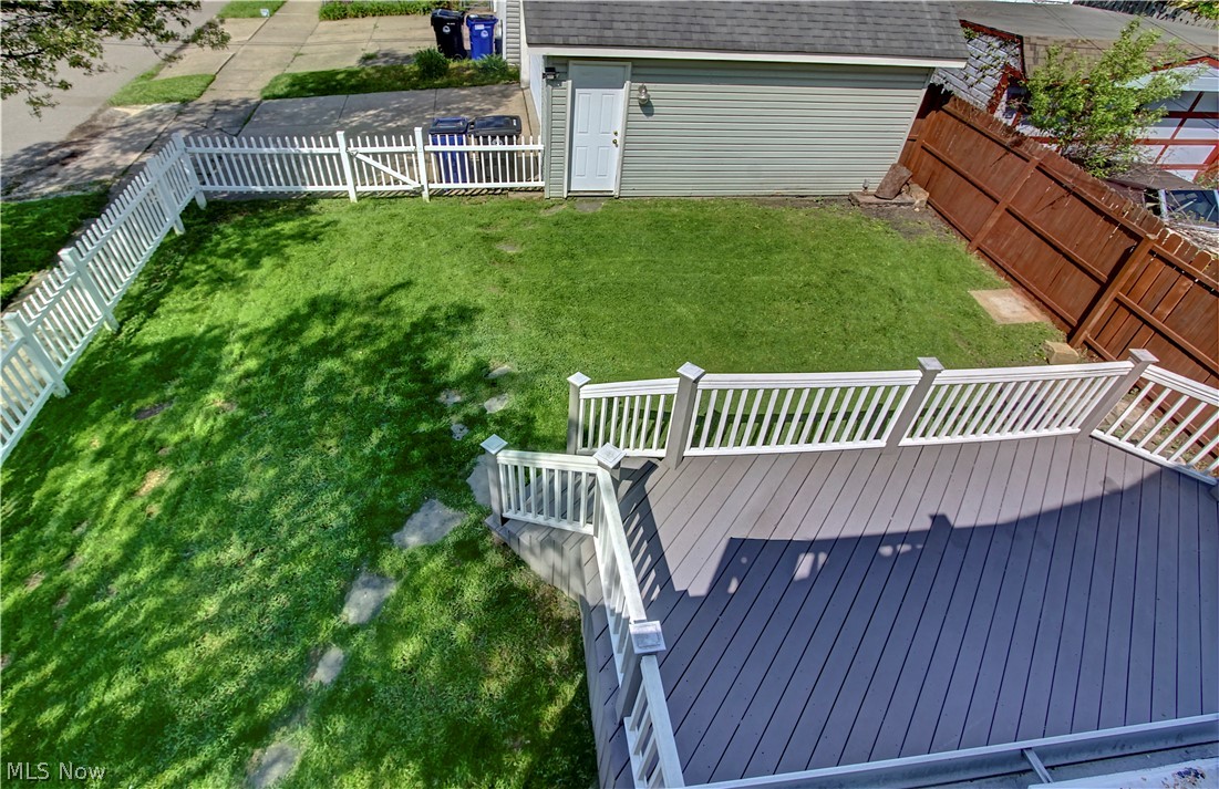 4096 W 160th Street Cleveland OH 44135