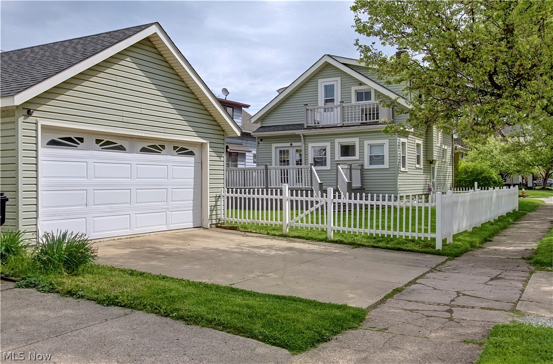 4096 W 160th Street Cleveland OH 44135