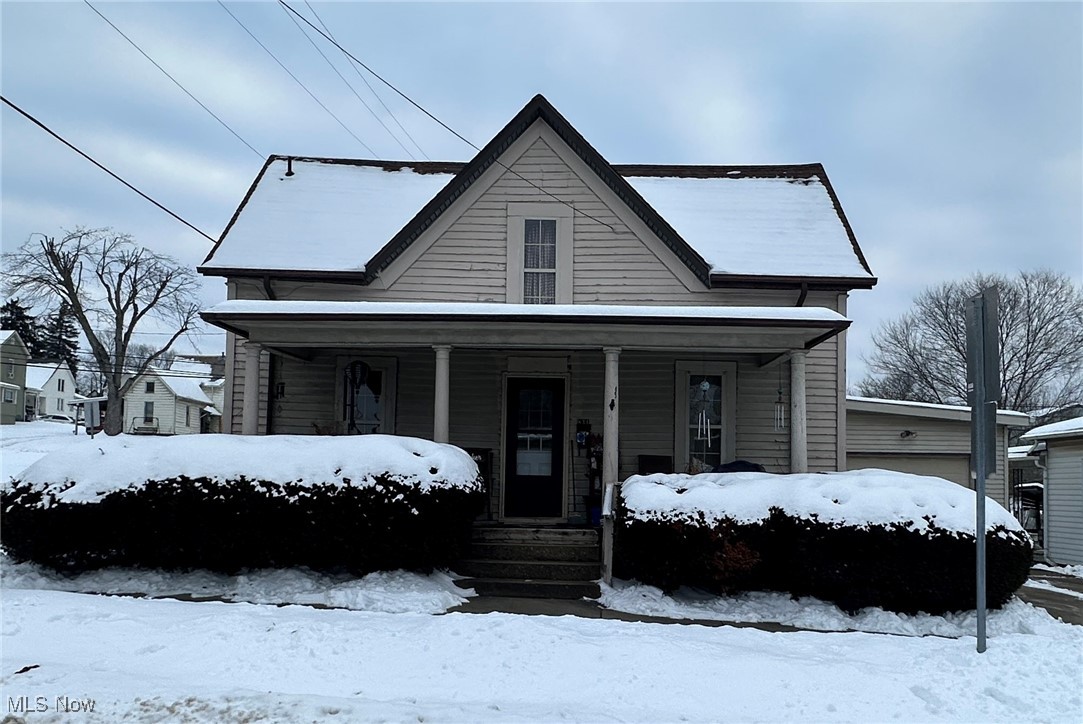 834 North Street Caldwell OH 43724
