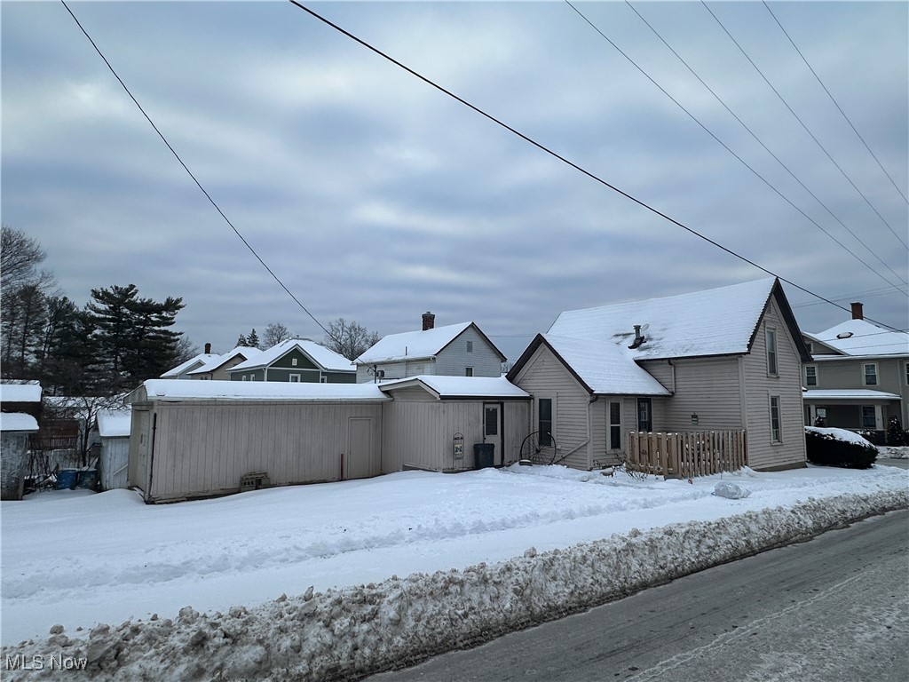 834 North Street Caldwell OH 43724