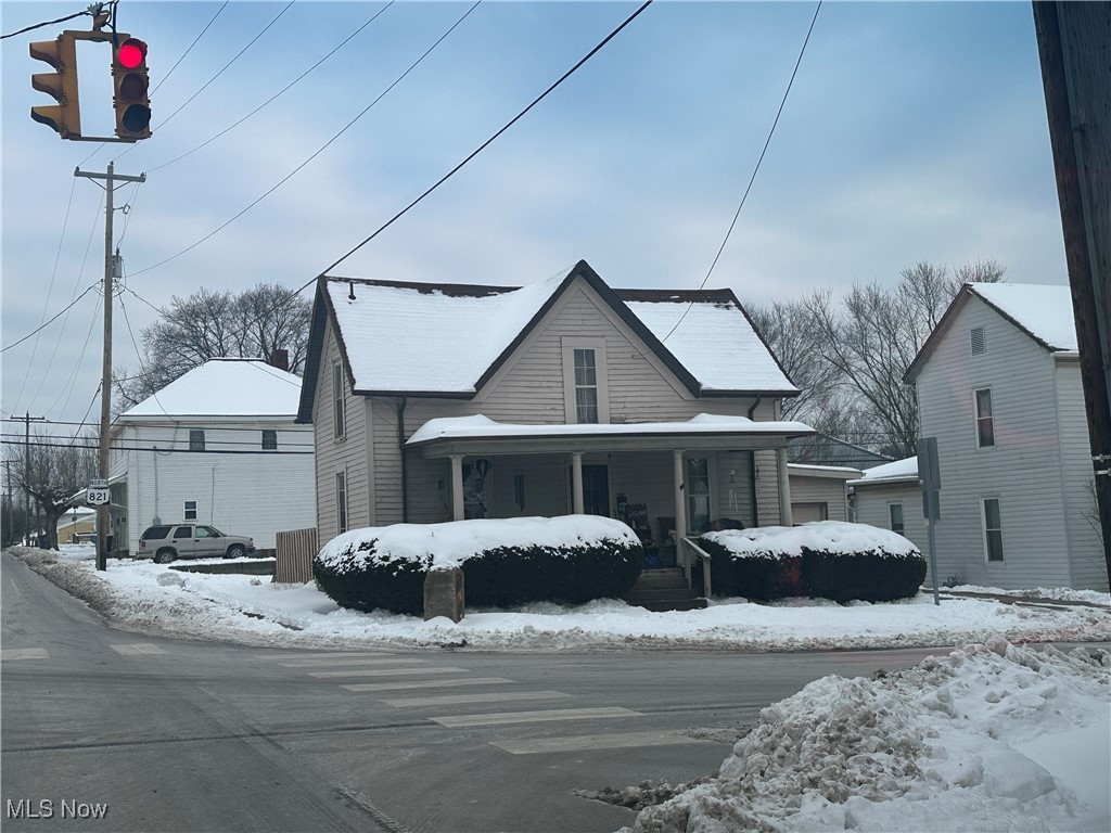 834 North Street Caldwell OH 43724
