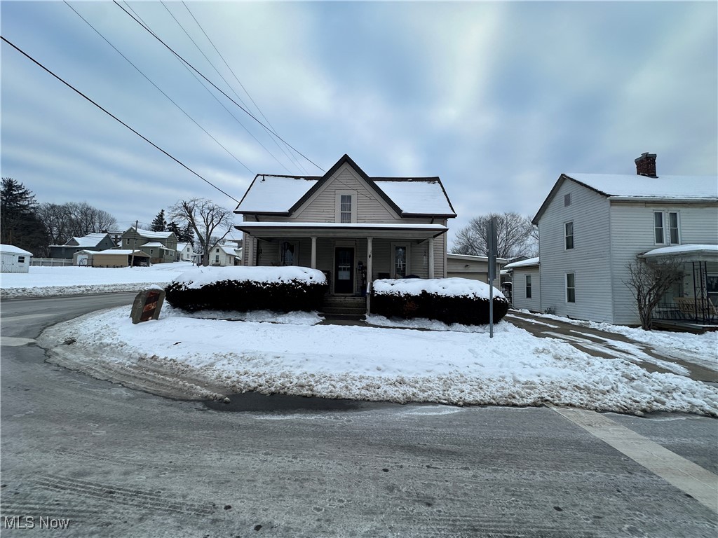 834 North Street Caldwell OH 43724
