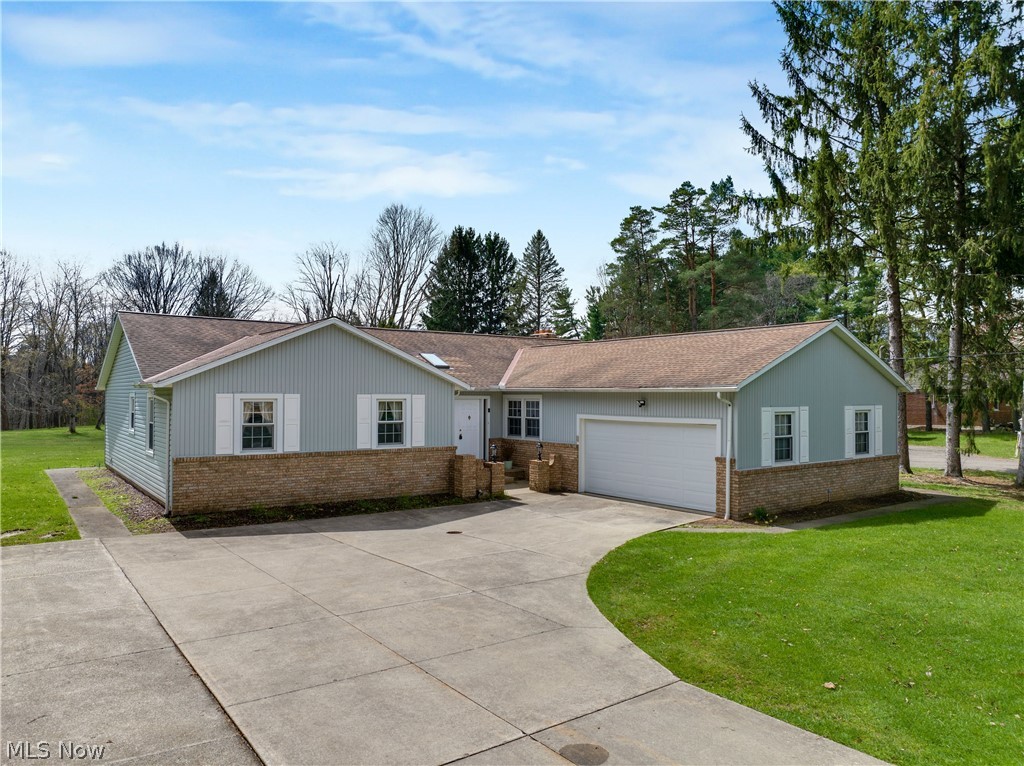 17500 Alexander Road Walton Hills OH 44146