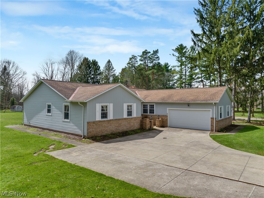 17500 Alexander Road Walton Hills OH 44146