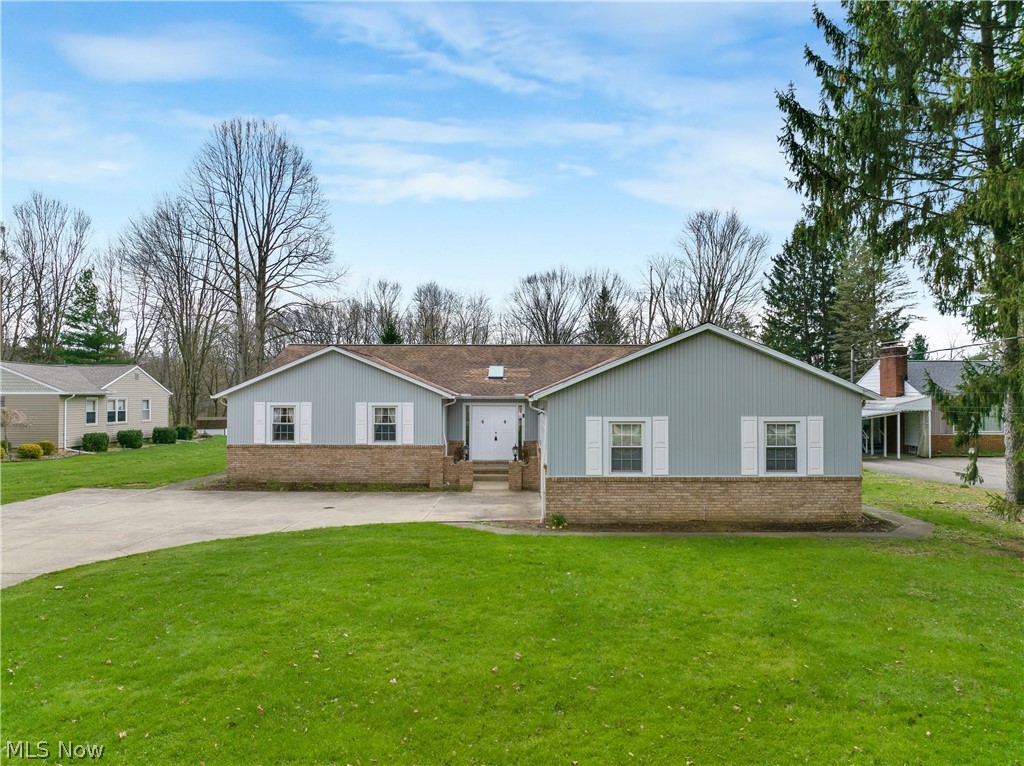 17500 Alexander Road Walton Hills OH 44146