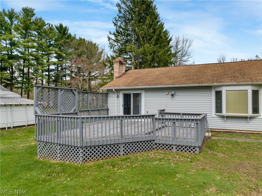 17500 Alexander Road Walton Hills OH 44146