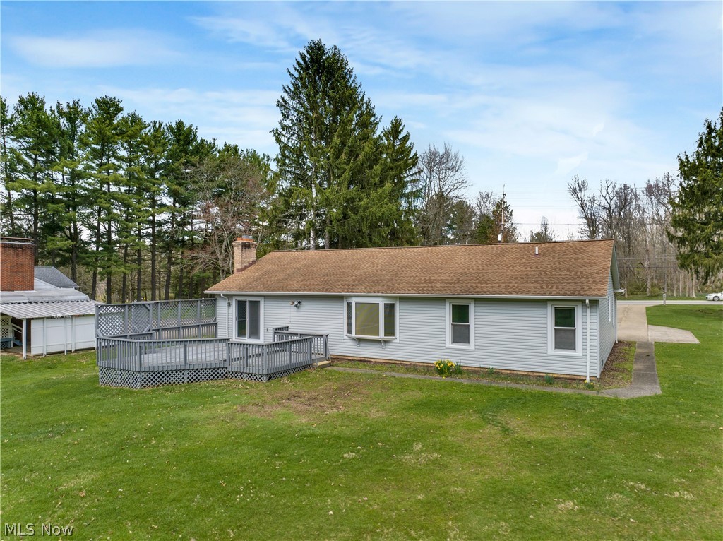 17500 Alexander Road Walton Hills OH 44146