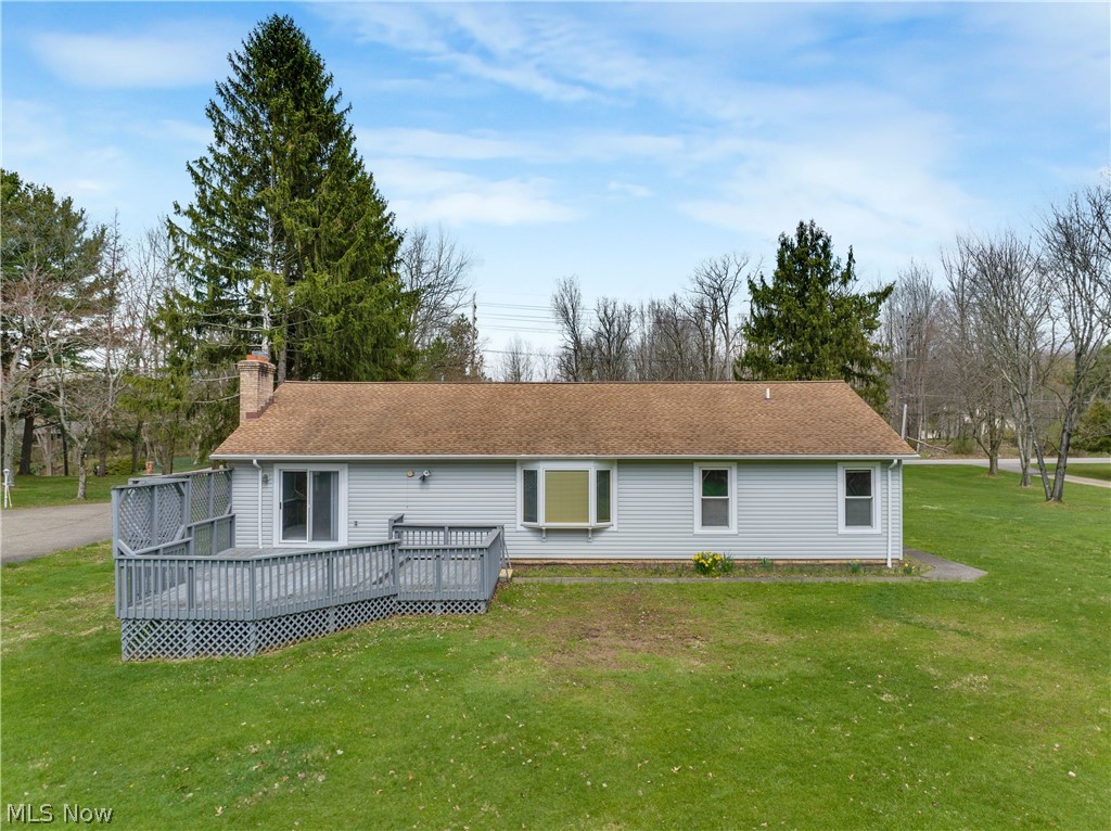 17500 Alexander Road Walton Hills OH 44146