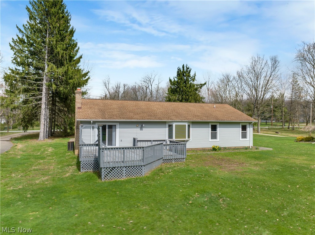 17500 Alexander Road Walton Hills OH 44146