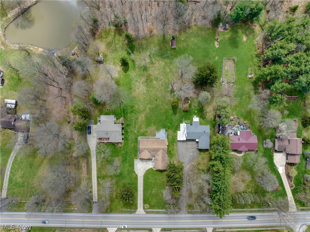 17500 Alexander Road Walton Hills OH 44146