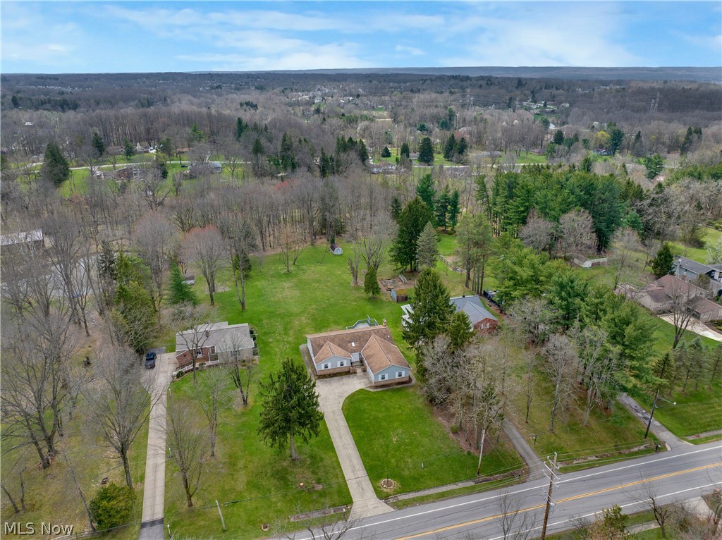 17500 Alexander Road Walton Hills OH 44146