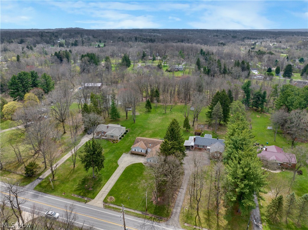 17500 Alexander Road Walton Hills OH 44146