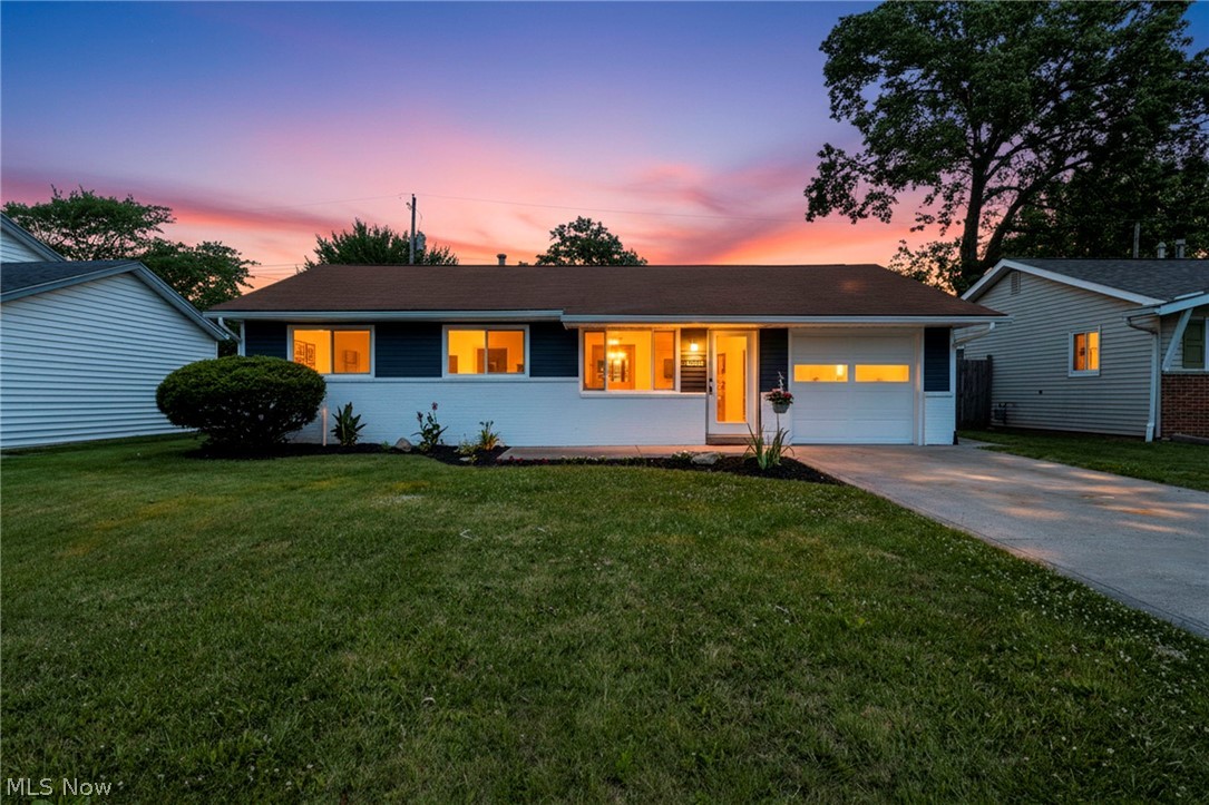 4613 Meadow Lane Lorain OH 44055