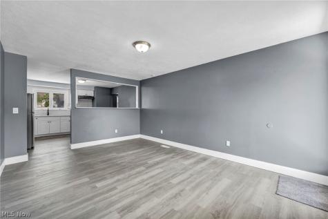 4613 Meadow Lane Lorain OH 44055