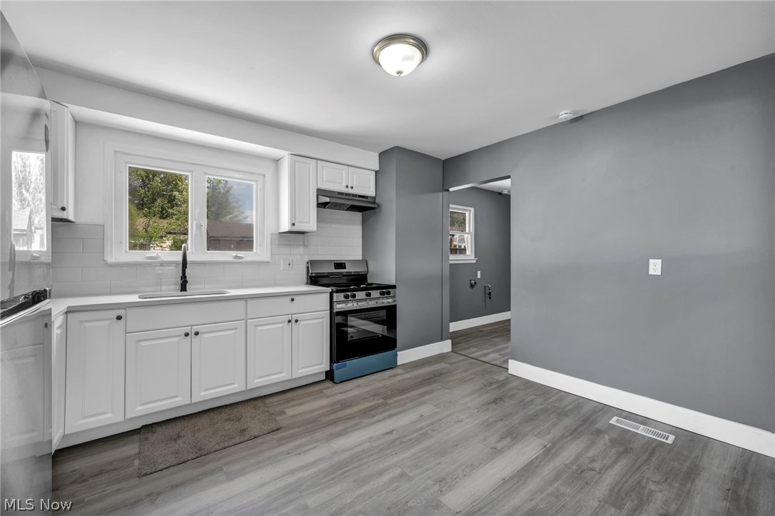4613 Meadow Lane Lorain OH 44055