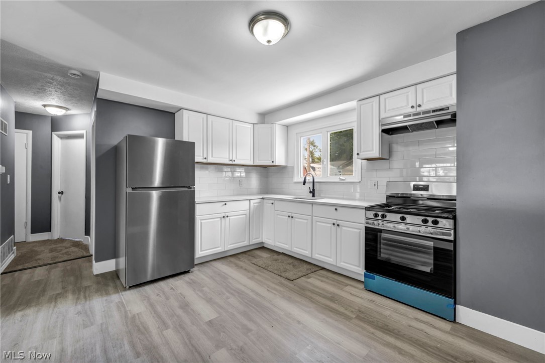 4613 Meadow Lane Lorain OH 44055