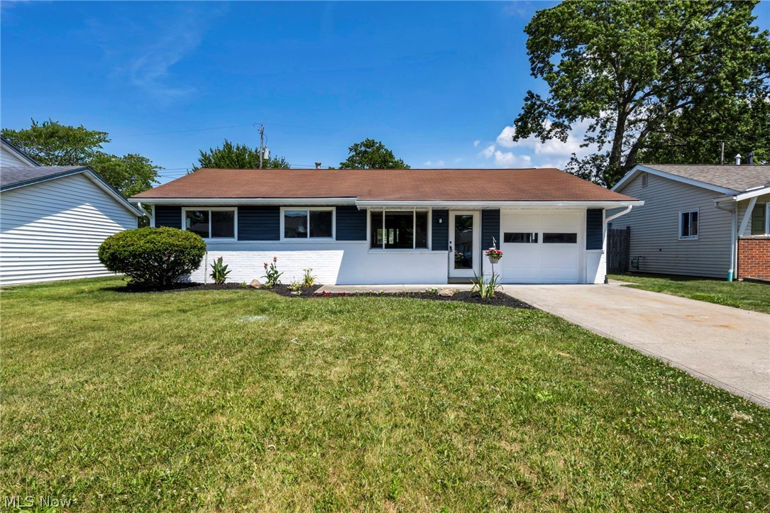 4613 Meadow Lane Lorain OH 44055