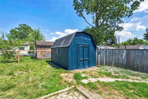 4613 Meadow Lane Lorain OH 44055
