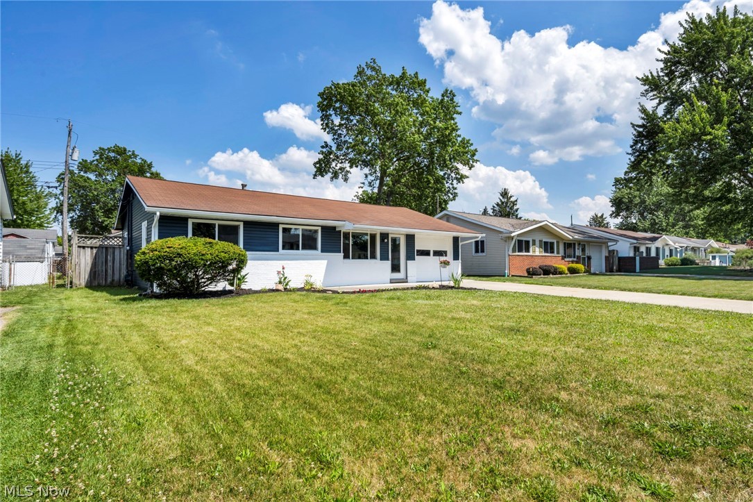 4613 Meadow Lane Lorain OH 44055