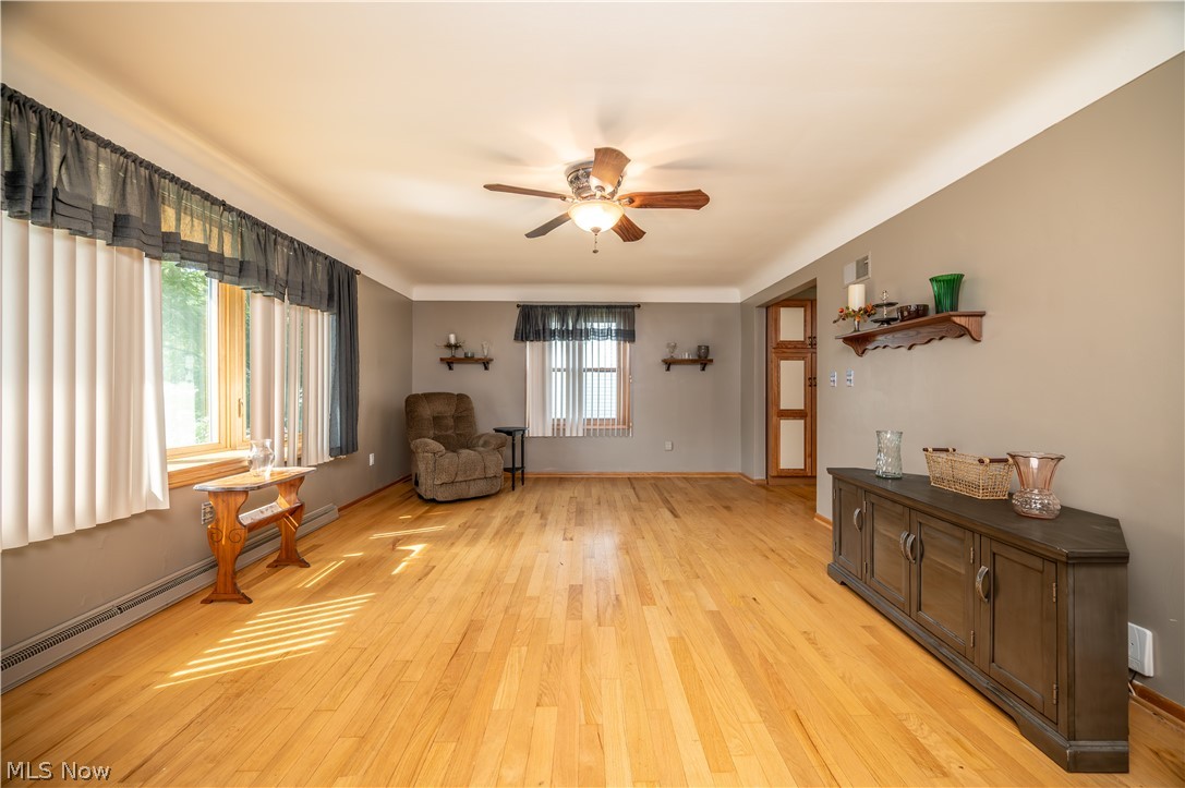 1788 Lancaster Drive Austintown OH 44511