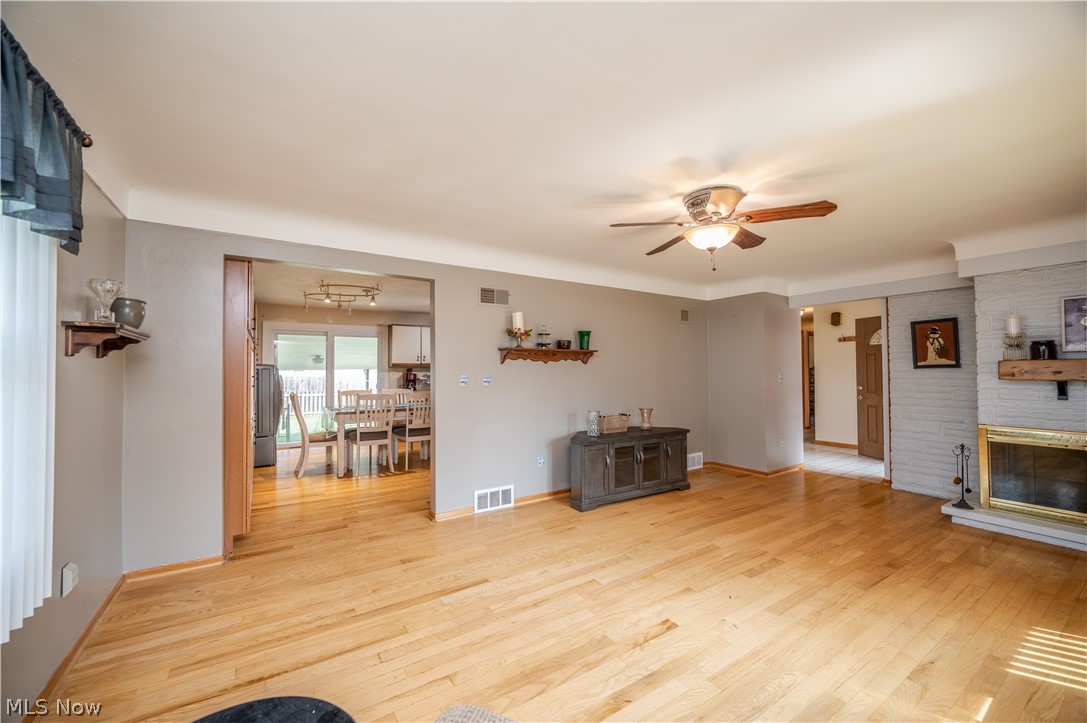 1788 Lancaster Drive Austintown OH 44511