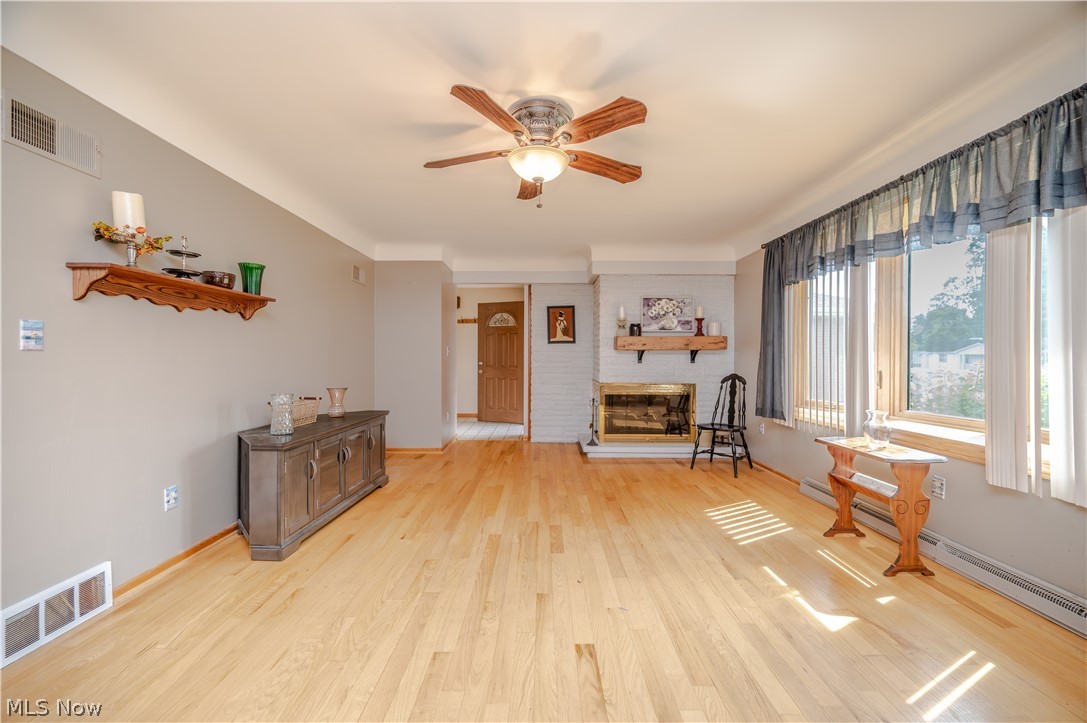 1788 Lancaster Drive Austintown OH 44511