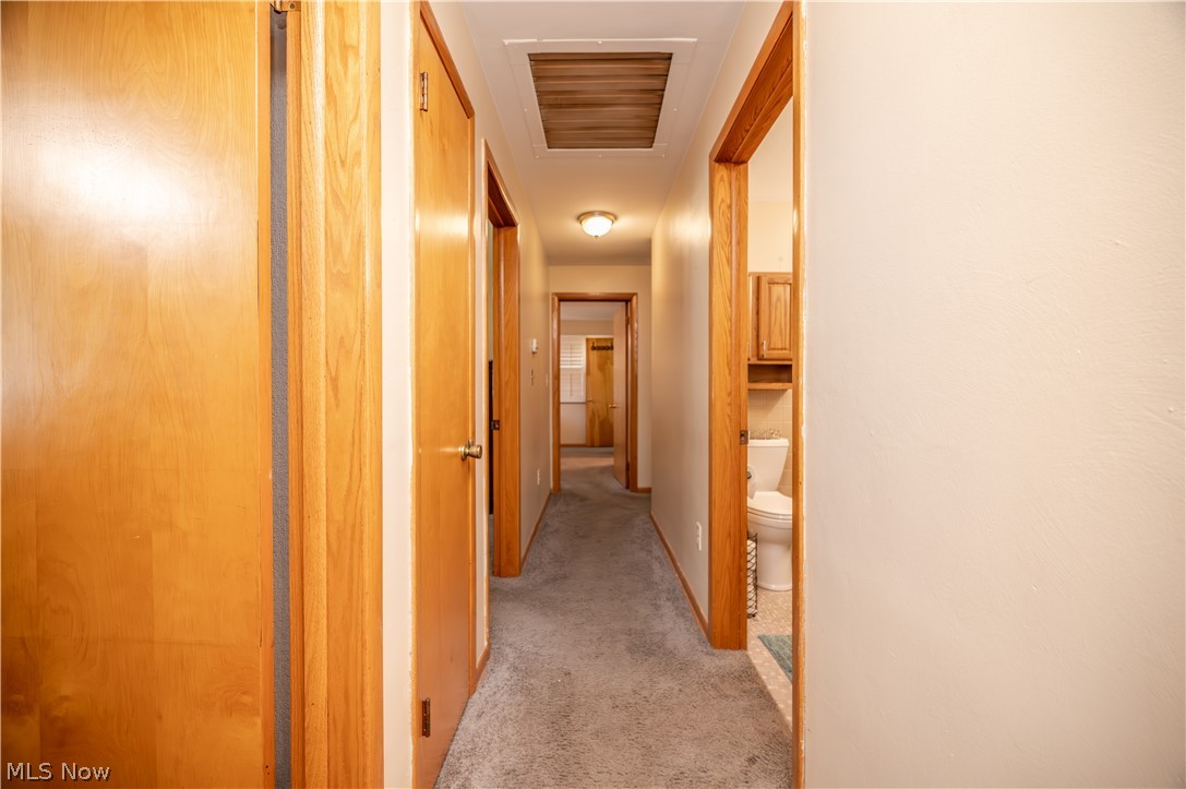 1788 Lancaster Drive Austintown OH 44511