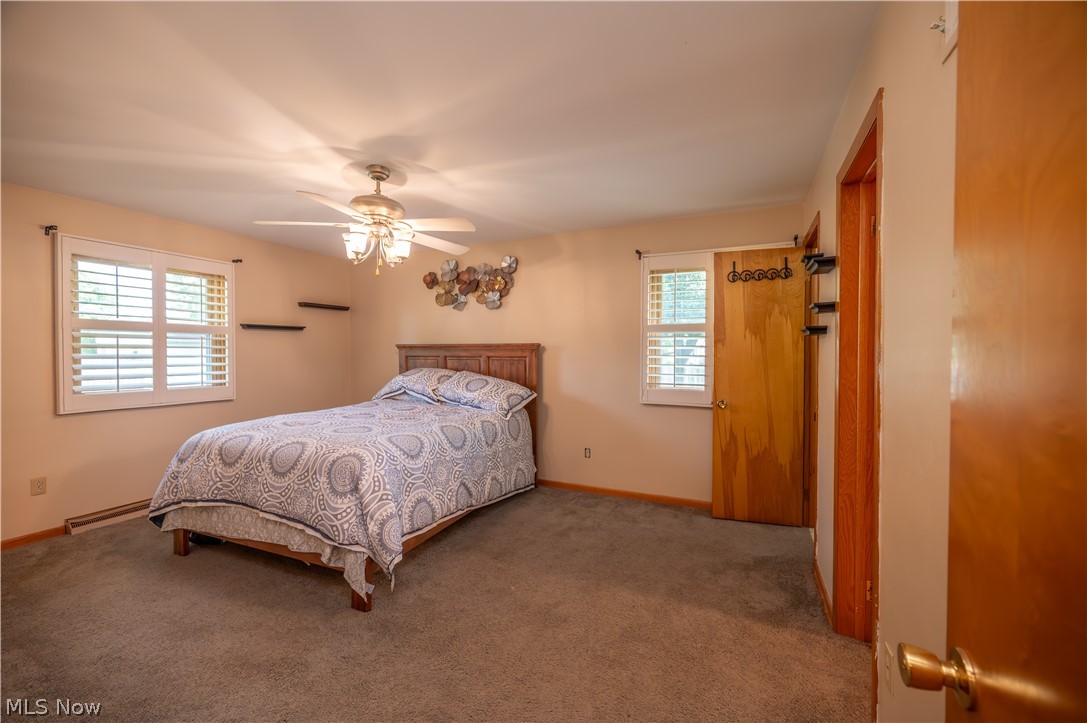 1788 Lancaster Drive Austintown OH 44511