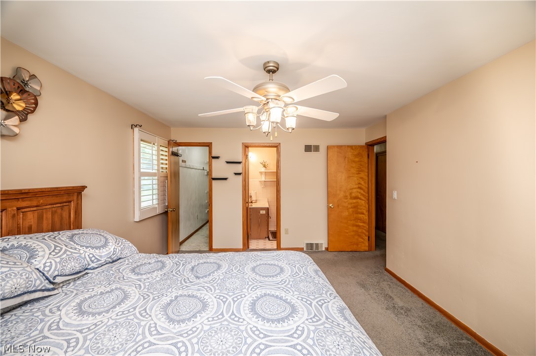 1788 Lancaster Drive Austintown OH 44511