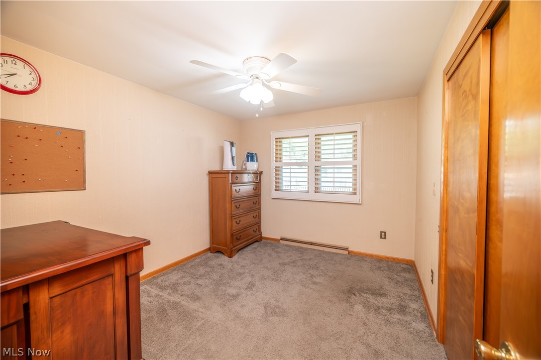 1788 Lancaster Drive Austintown OH 44511